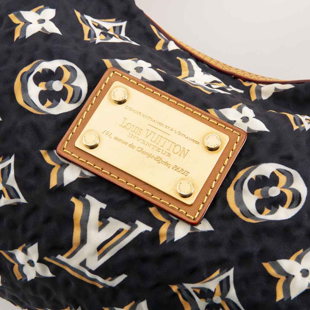 【ヴィンテージ・中古】ルイ･ヴィトン LOUIS VUITTON ショルダーバッグ モノグラム クルーズ ビュル PM M40238【FITHOUSE ONLINE SHOP】