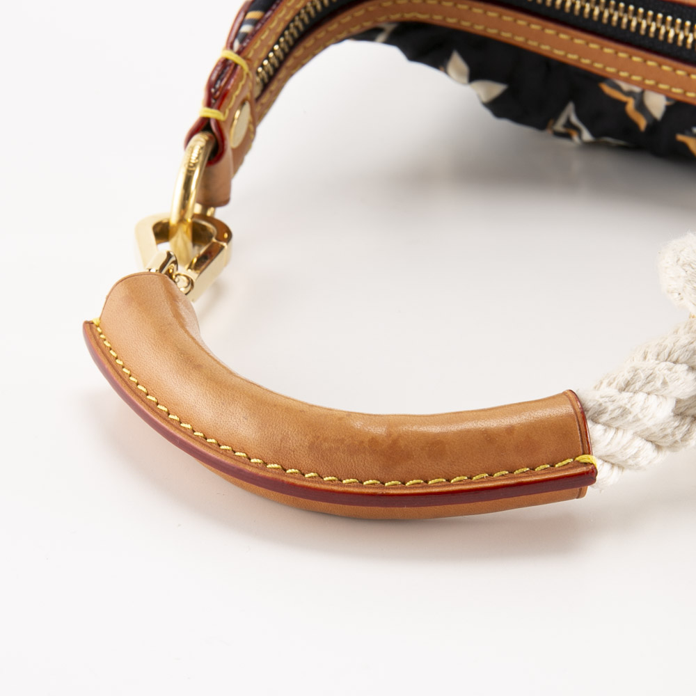 【ヴィンテージ・中古】ルイ･ヴィトン LOUIS VUITTON ショルダーバッグ モノグラム クルーズ ビュル PM M40238【FITHOUSE ONLINE SHOP】