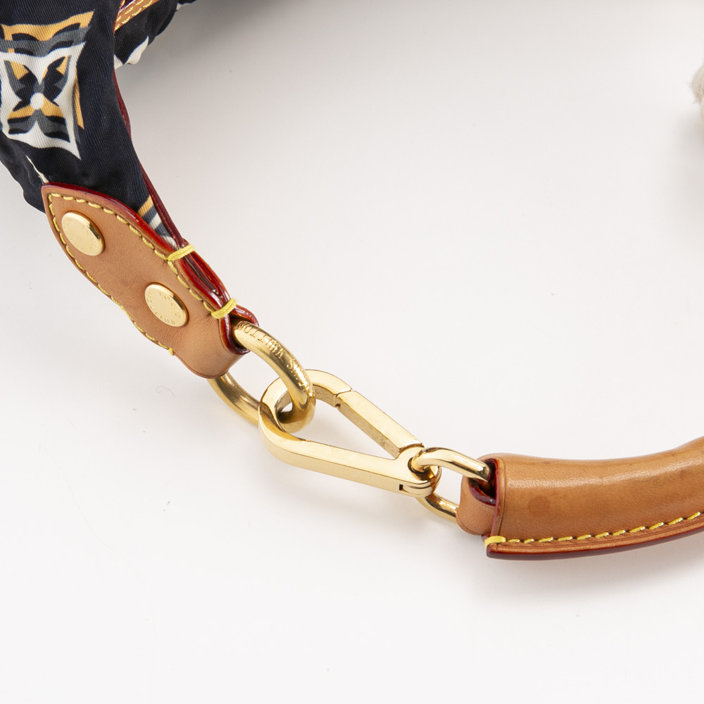【ヴィンテージ・中古】ルイ･ヴィトン LOUIS VUITTON ショルダーバッグ モノグラム クルーズ ビュル PM M40238【FITHOUSE ONLINE SHOP】
