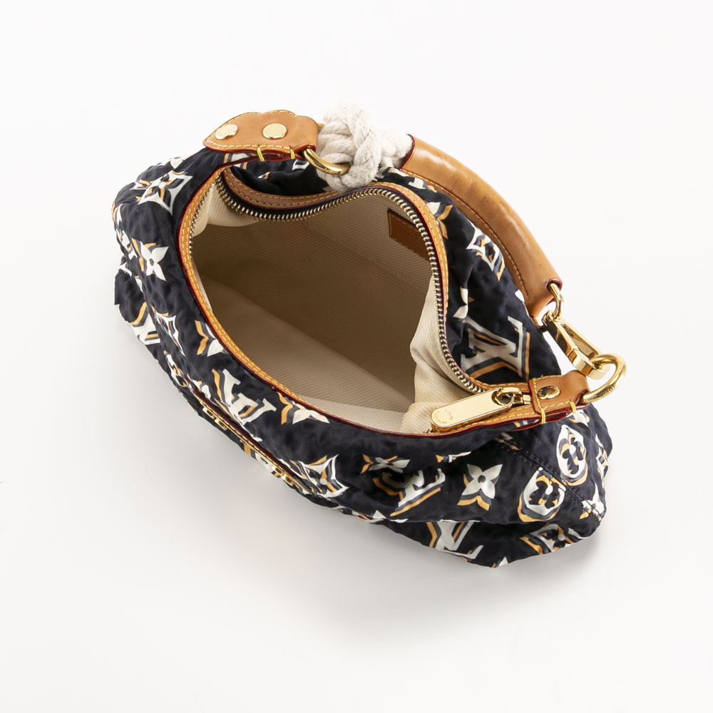 【ヴィンテージ・中古】ルイ･ヴィトン LOUIS VUITTON ショルダーバッグ モノグラム クルーズ ビュル PM M40238【FITHOUSE ONLINE SHOP】