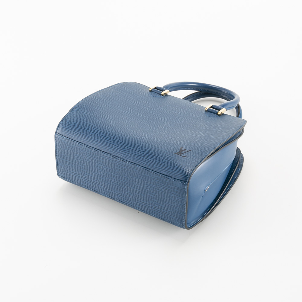 ヴィトン LOUIS VUITTON バッグ ハンドバッグ ヴィンテージ ヴィンテージ・中古】ルイ・ヴィトン LOUIS VUITTON ハンド・トート