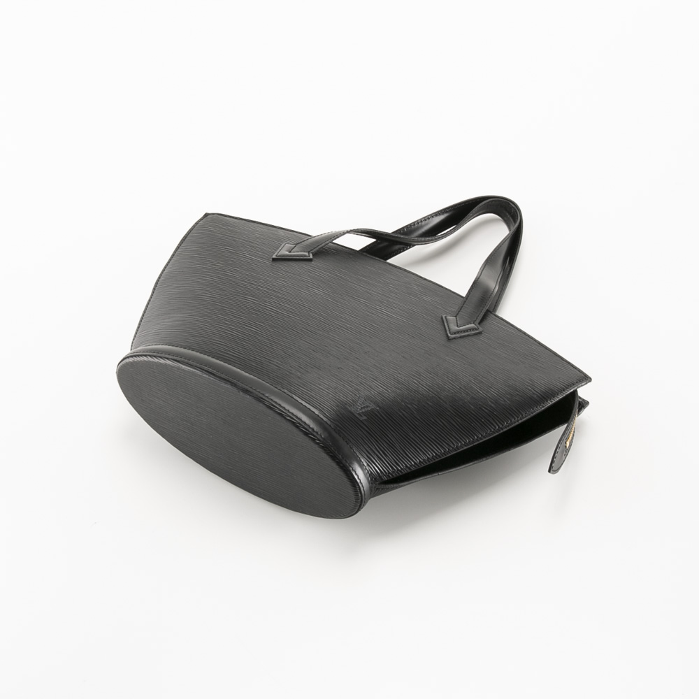 【ヴィンテージ・中古】ルイ･ヴィトン LOUIS VUITTON ハンド・トートバッグ エピ サンジャック M52272【FITHOUSE ONLINE SHOP】