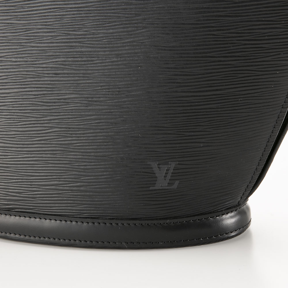 【ヴィンテージ・中古】ルイ･ヴィトン LOUIS VUITTON ハンド・トートバッグ エピ サンジャック M52272【FITHOUSE ONLINE SHOP】