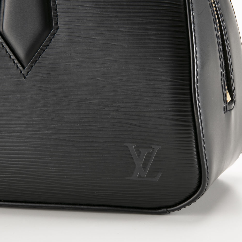 【ヴィンテージ・中古】ルイ･ヴィトン LOUIS VUITTON ハンド・トートバッグ エピ ジャスミン M52082【FITHOUSE ONLINE SHOP】