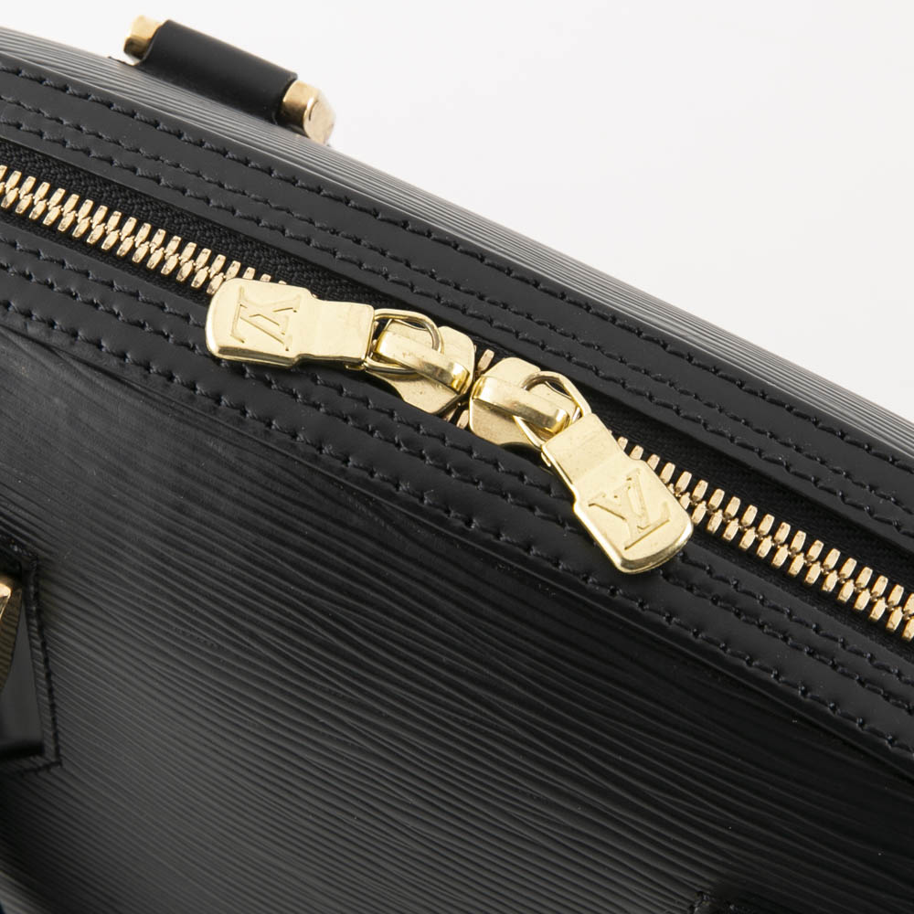 【ヴィンテージ・中古】ルイ･ヴィトン LOUIS VUITTON ハンド・トートバッグ エピ ジャスミン M52082【FITHOUSE ONLINE SHOP】