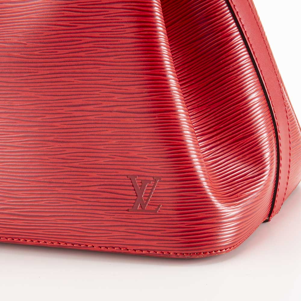 【ヴィンテージ・中古】ルイ･ヴィトン LOUIS VUITTON ハンド・トートバッグ エピ プチノエ M44107【FITHOUSE ONLINE SHOP】