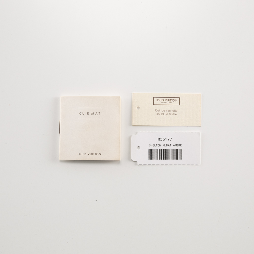 【ヴィンテージ・中古】ルイ･ヴィトン LOUIS VUITTON ハンド・トートバッグ モノグラム マット シェルトン M55177【FITHOUSE ONLINE SHOP】