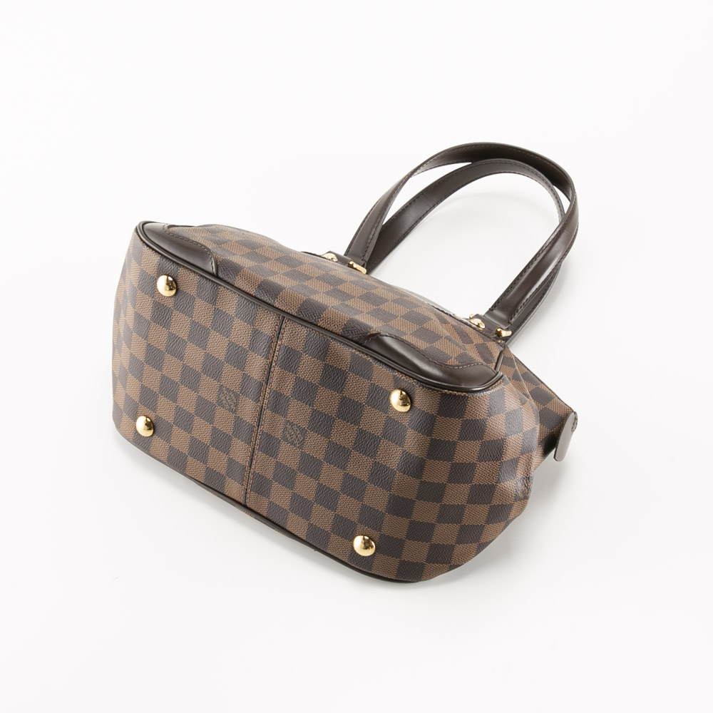 【ヴィンテージ・中古】ルイ･ヴィトン LOUIS VUITTON ハンド・トートバッグ ダミエ ヴェローナ PM N41117【FITHOUSE ONLINE SHOP】