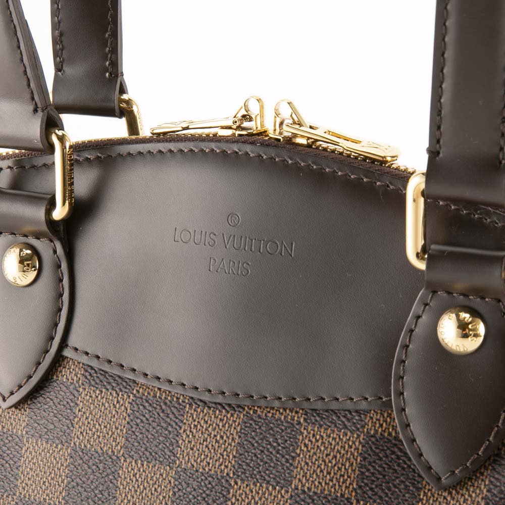 【ヴィンテージ・中古】ルイ･ヴィトン LOUIS VUITTON ハンド・トートバッグ ダミエ ヴェローナ PM N41117【FITHOUSE ONLINE SHOP】