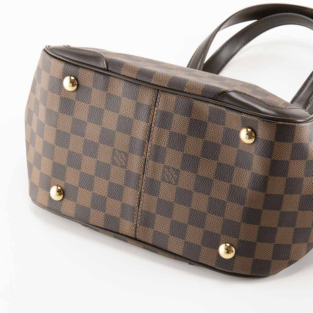 【ヴィンテージ・中古】ルイ･ヴィトン LOUIS VUITTON ハンド・トートバッグ ダミエ ヴェローナ PM N41117【FITHOUSE ONLINE SHOP】