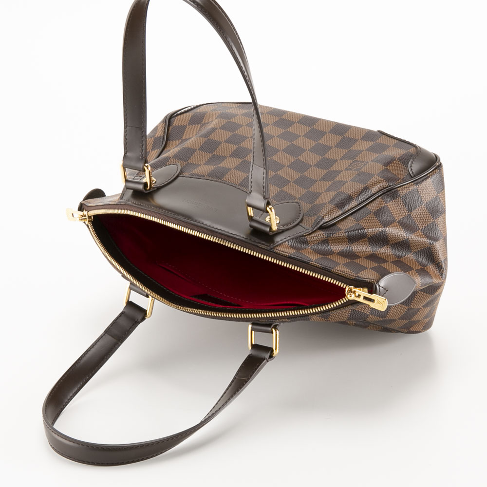 【ヴィンテージ・中古】ルイ･ヴィトン LOUIS VUITTON ハンド・トートバッグ ダミエ ヴェローナ PM N41117【FITHOUSE ONLINE SHOP】
