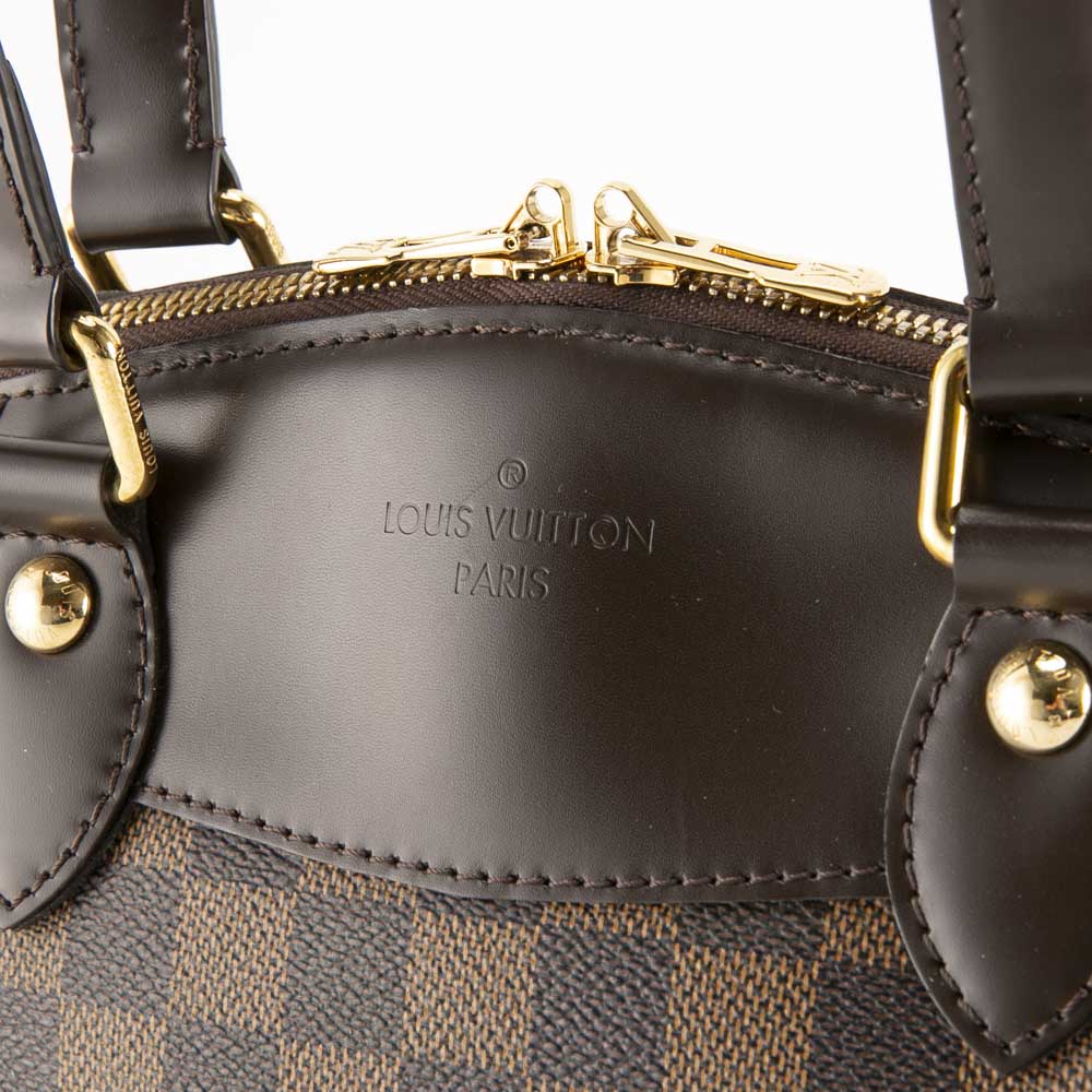 【ヴィンテージ・中古】ルイ･ヴィトン LOUIS VUITTON ハンド・トートバッグ ダミエ ヴェローナ PM N41117【FITHOUSE ONLINE SHOP】