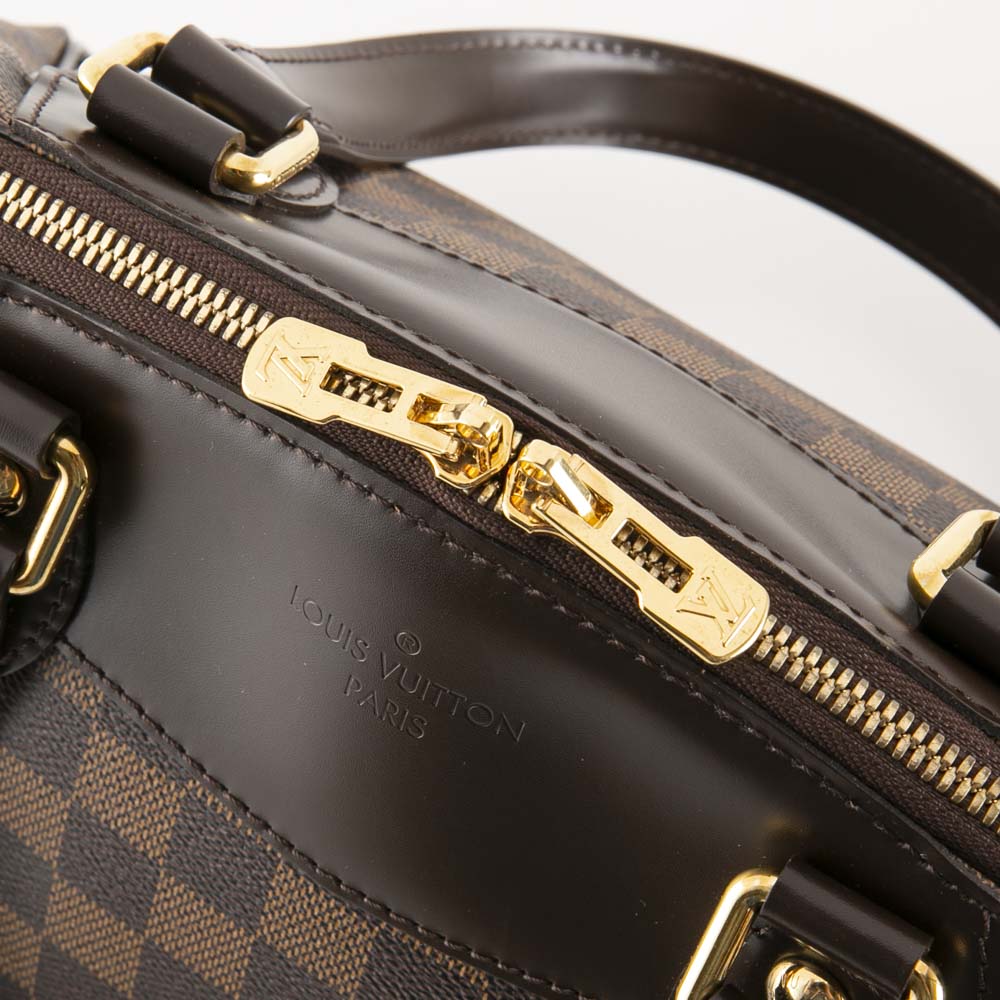 【ヴィンテージ・中古】ルイ･ヴィトン LOUIS VUITTON ハンド・トートバッグ ダミエ ヴェローナ PM N41117【FITHOUSE ONLINE SHOP】