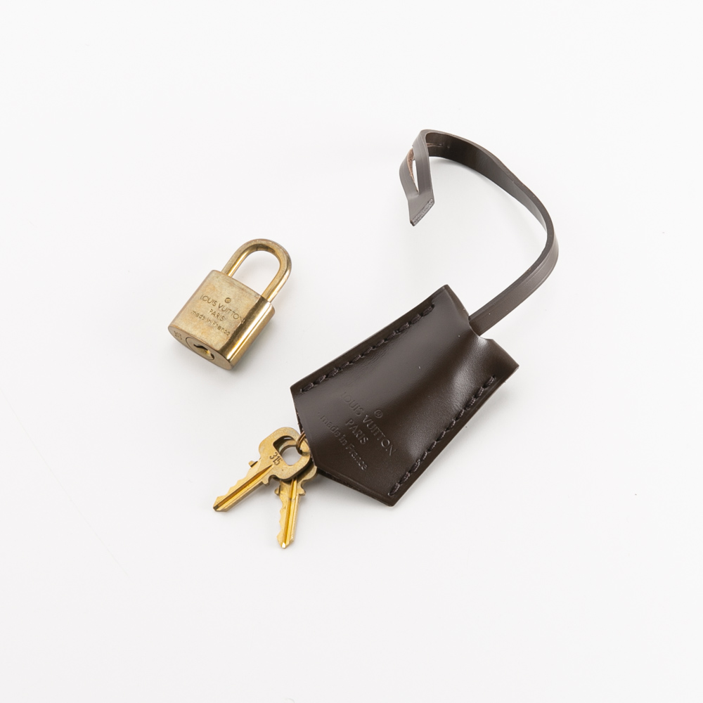 【ヴィンテージ・中古】ルイ･ヴィトン LOUIS VUITTON ハンド・トートバッグ ダミエ ヴェローナ PM N41117【FITHOUSE ONLINE SHOP】