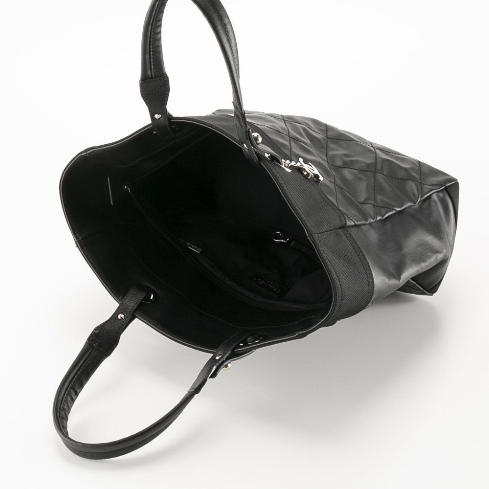 【ヴィンテージ・中古】シャネル CHANEL パリビアリッツ トートバッグ MM A34209【FITHOUSE ONLINE SHOP】