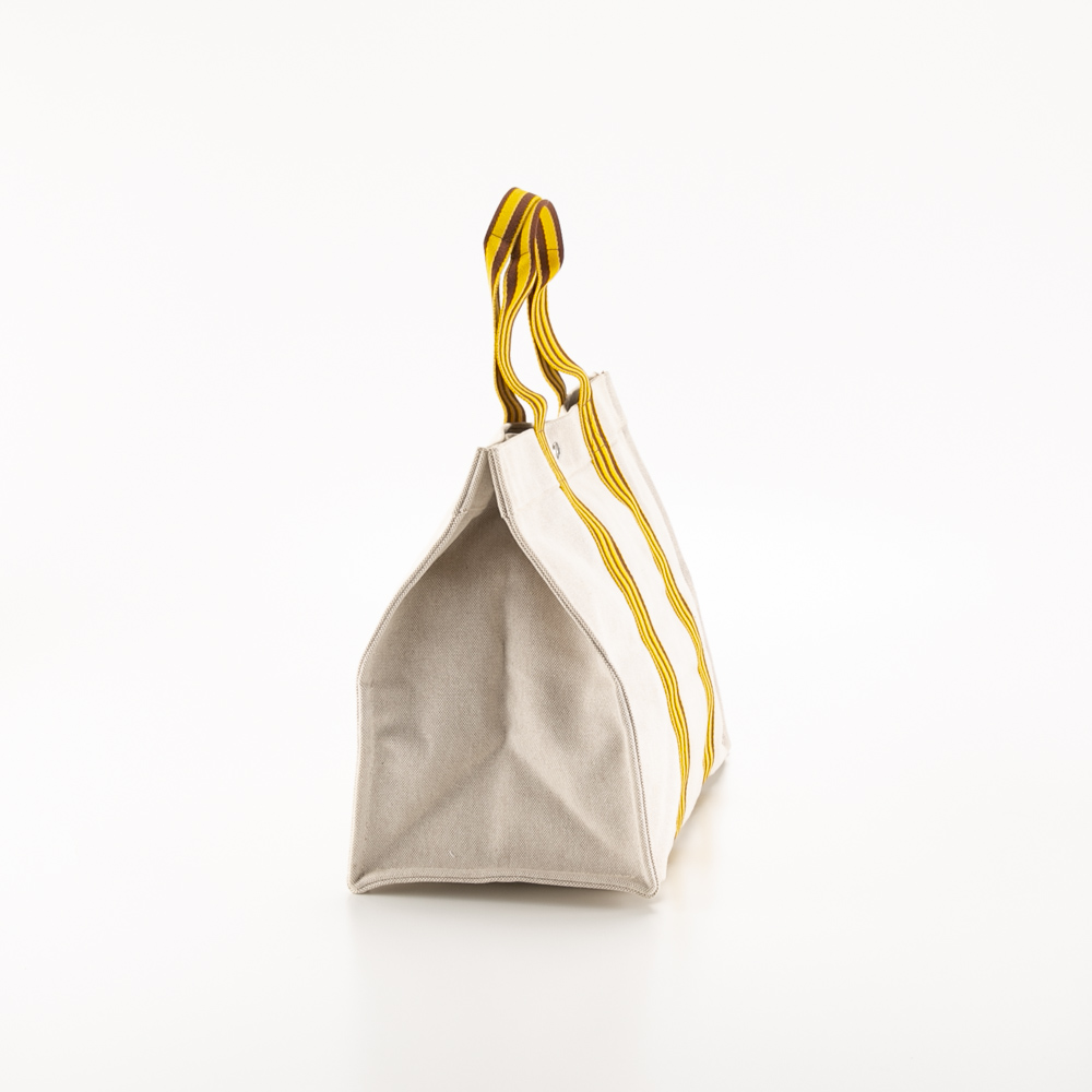 【ヴィンテージ・中古】エルメス HERMES ハンド・トートバッグ ボラボラ GM【FITHOUSE ONLINE SHOP】