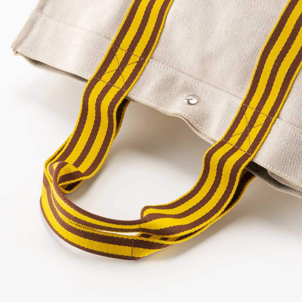 【ヴィンテージ・中古】エルメス HERMES ハンド・トートバッグ ボラボラ GM【FITHOUSE ONLINE SHOP】
