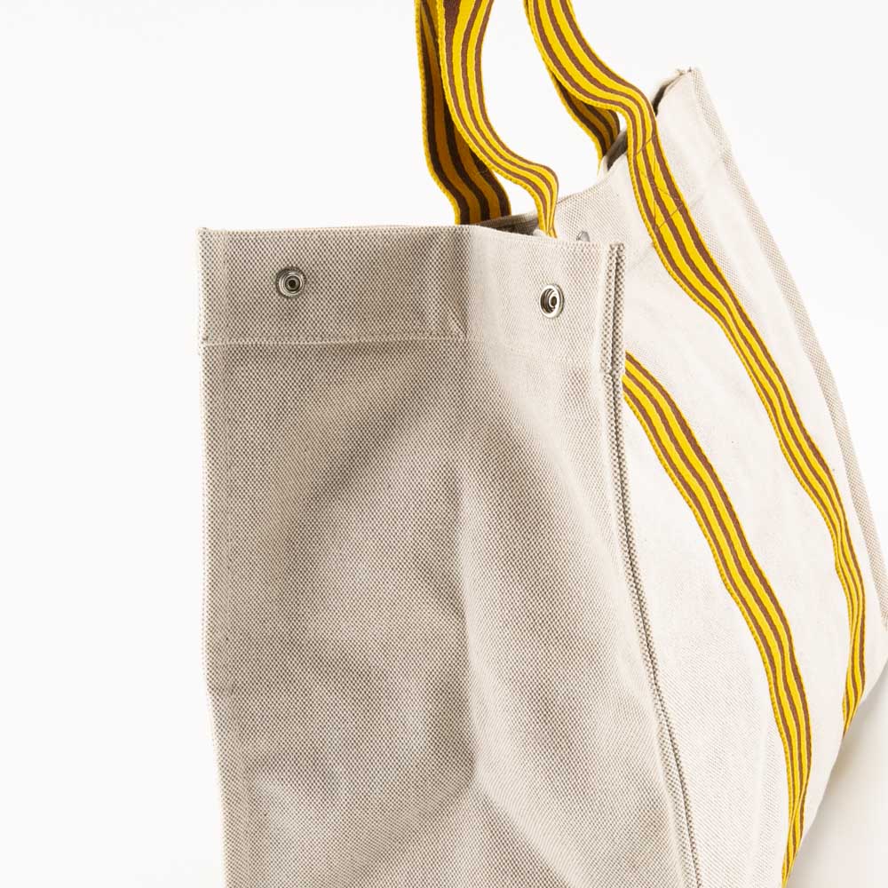 【ヴィンテージ・中古】エルメス HERMES ハンド・トートバッグ ボラボラ GM【FITHOUSE ONLINE SHOP】