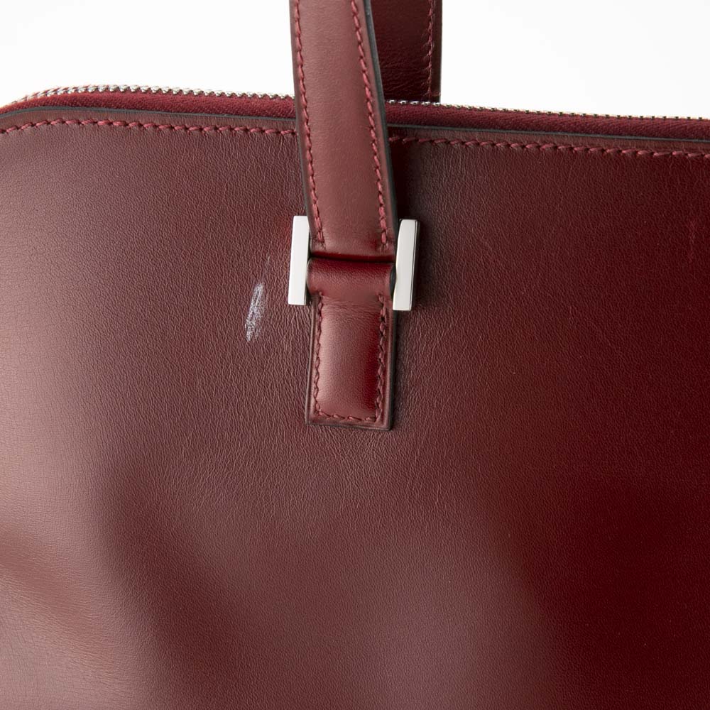 【ヴィンテージ・中古】エルメス HERMES ハンド・トートバッグ エスカパーダ【FITHOUSE ONLINE SHOP】