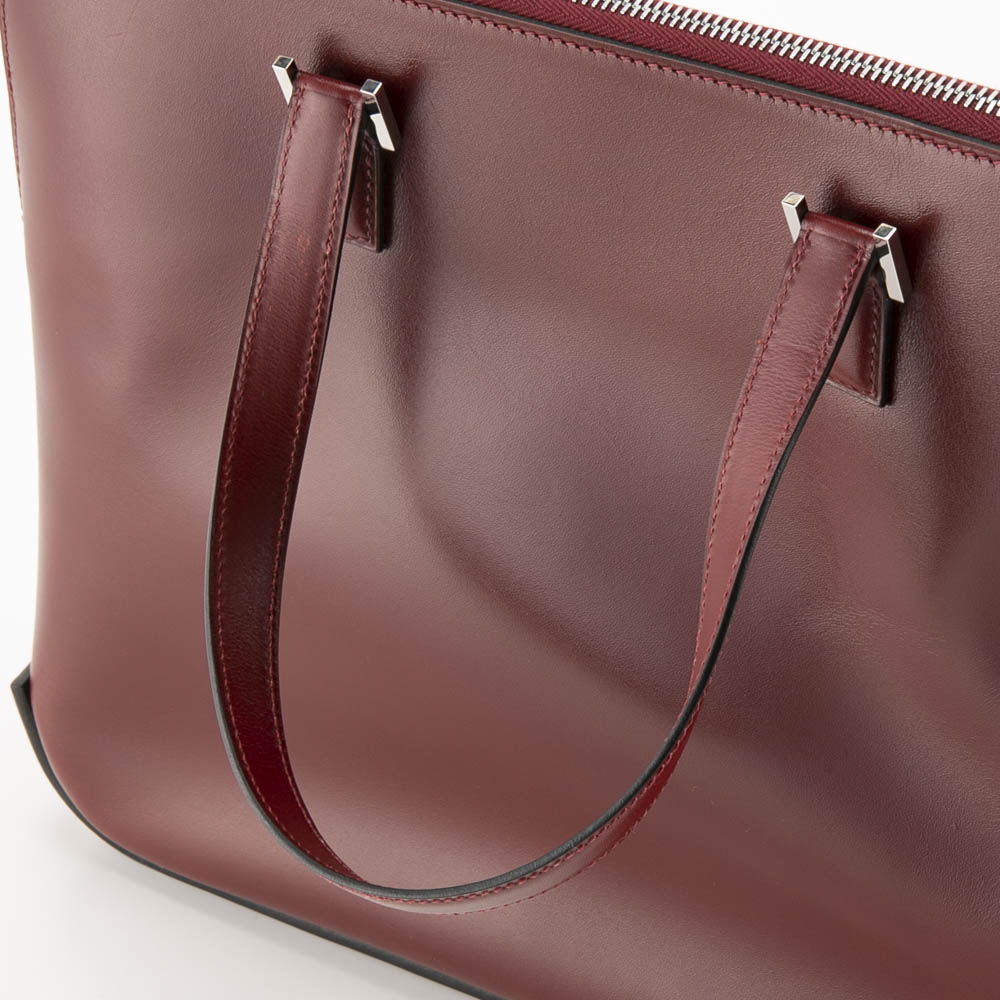 【ヴィンテージ・中古】エルメス HERMES ハンド・トートバッグ エスカパーダ【FITHOUSE ONLINE SHOP】