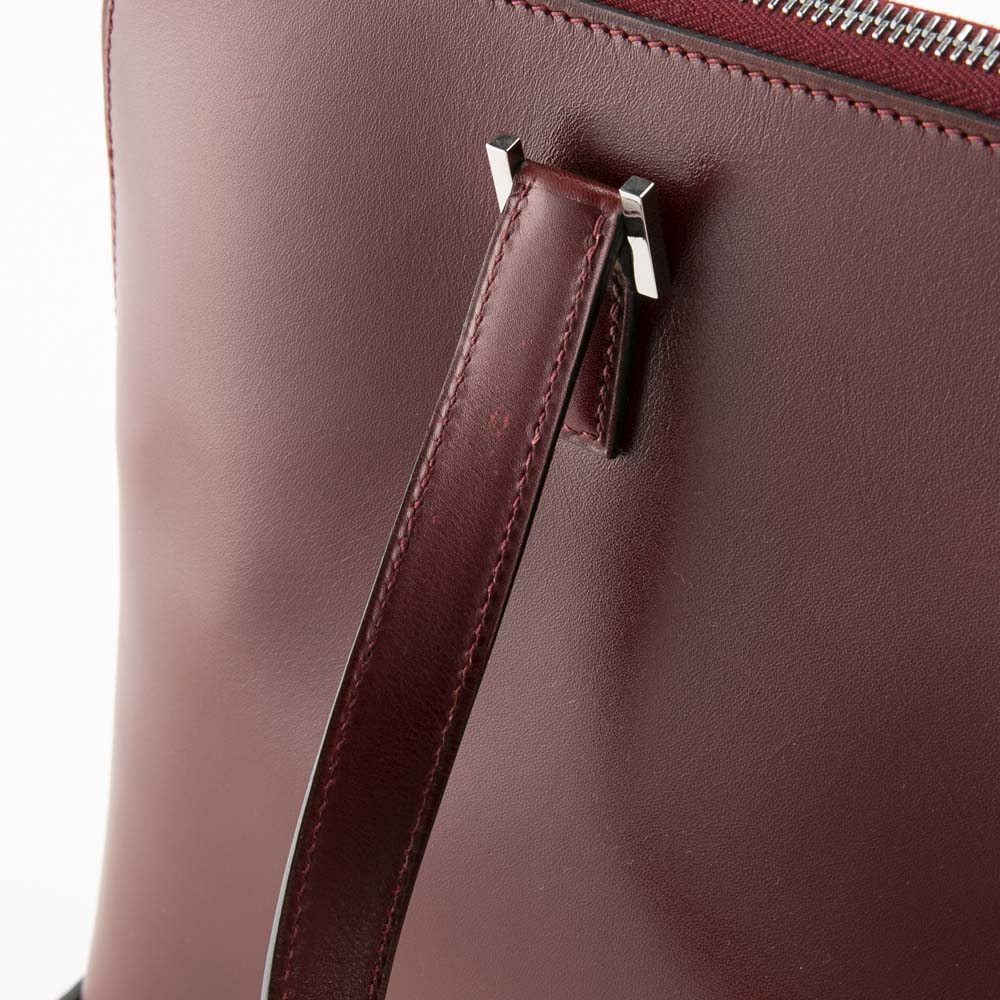 【ヴィンテージ・中古】エルメス HERMES ハンド・トートバッグ エスカパーダ【FITHOUSE ONLINE SHOP】