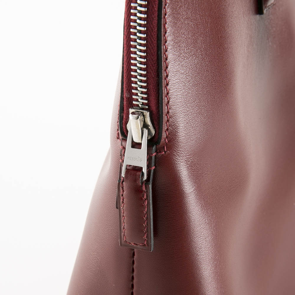 【ヴィンテージ・中古】エルメス HERMES ハンド・トートバッグ エスカパーダ【FITHOUSE ONLINE SHOP】