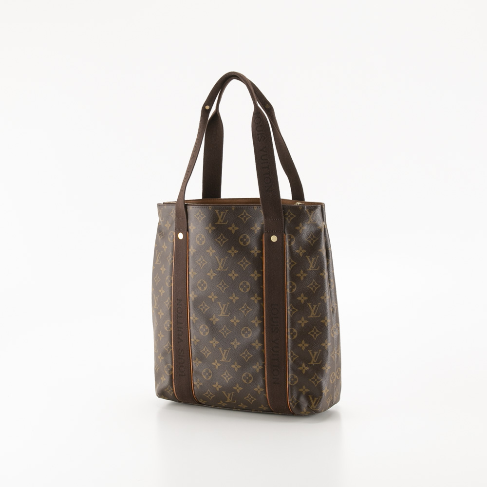 【ヴィンテージ・中古】ルイ･ヴィトン LOUIS VUITTON ハンド・トートバッグ モノグラム ボブール M53013【FITHOUSE ONLINE SHOP】