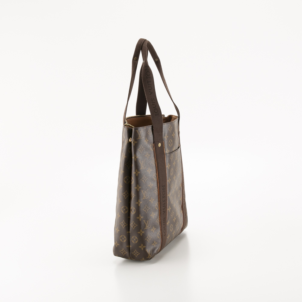 【ヴィンテージ・中古】ルイ･ヴィトン LOUIS VUITTON ハンド・トートバッグ モノグラム ボブール M53013【FITHOUSE ONLINE SHOP】