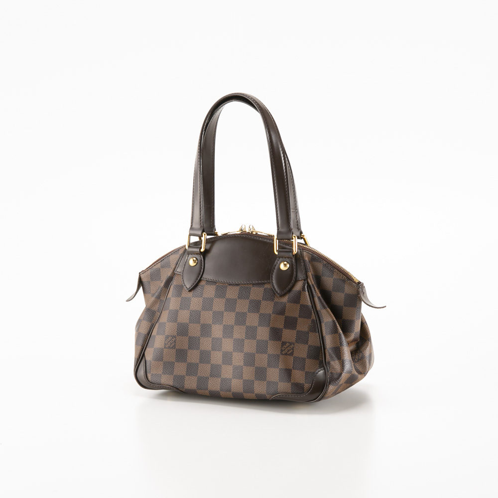 【ヴィンテージ・中古】ルイ･ヴィトン LOUIS VUITTON ハンド・トートバッグ ダミエ ヴェローナ PM N41117【FITHOUSE ONLINE SHOP】