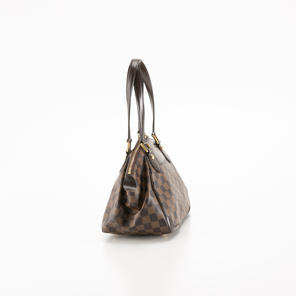 【ヴィンテージ・中古】ルイ･ヴィトン LOUIS VUITTON ハンド・トートバッグ ダミエ ヴェローナ PM N41117【FITHOUSE ONLINE SHOP】