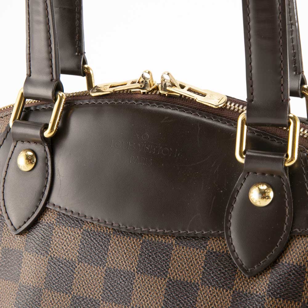 【ヴィンテージ・中古】ルイ･ヴィトン LOUIS VUITTON ハンド・トートバッグ ダミエ ヴェローナ PM N41117【FITHOUSE ONLINE SHOP】