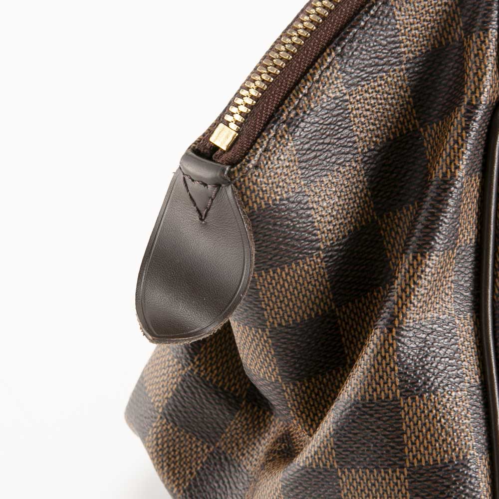 【ヴィンテージ・中古】ルイ･ヴィトン LOUIS VUITTON ハンド・トートバッグ ダミエ ヴェローナ PM N41117【FITHOUSE ONLINE SHOP】
