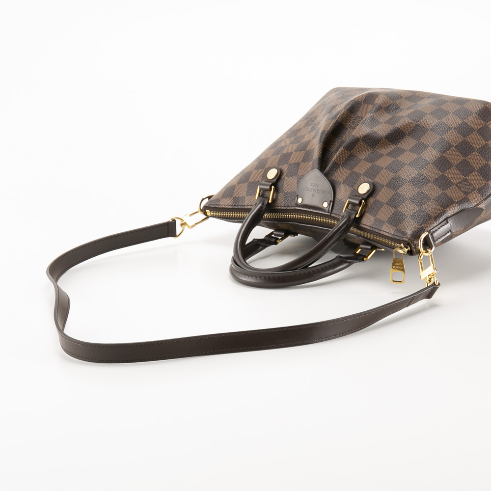 【ヴィンテージ・中古】ルイ･ヴィトン LOUIS VUITTON ハンド・トートバッグ ダミエ シエナ PM N41545【FITHOUSE ONLINE SHOP】