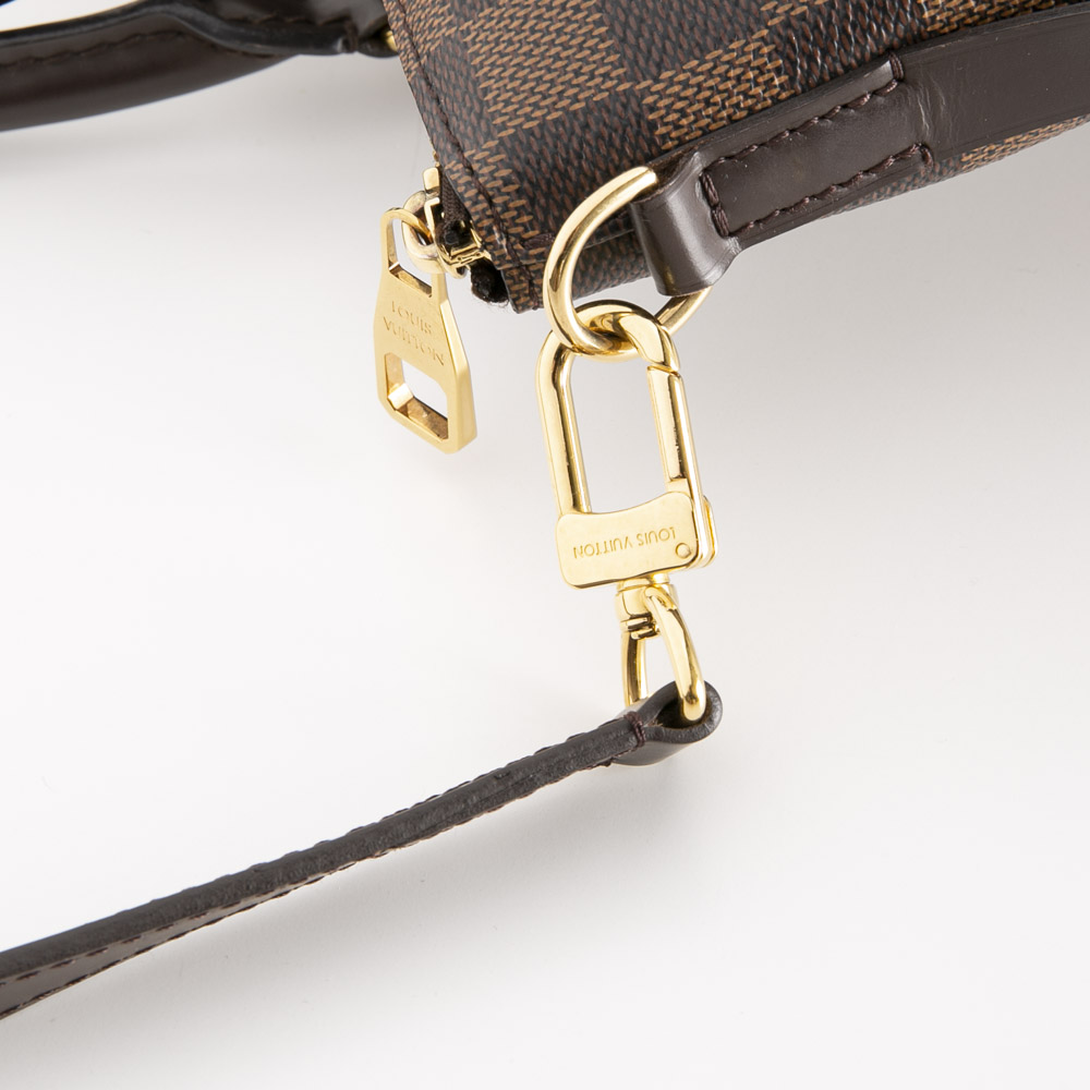【ヴィンテージ・中古】ルイ･ヴィトン LOUIS VUITTON ハンド・トートバッグ ダミエ シエナ PM N41545【FITHOUSE ONLINE SHOP】
