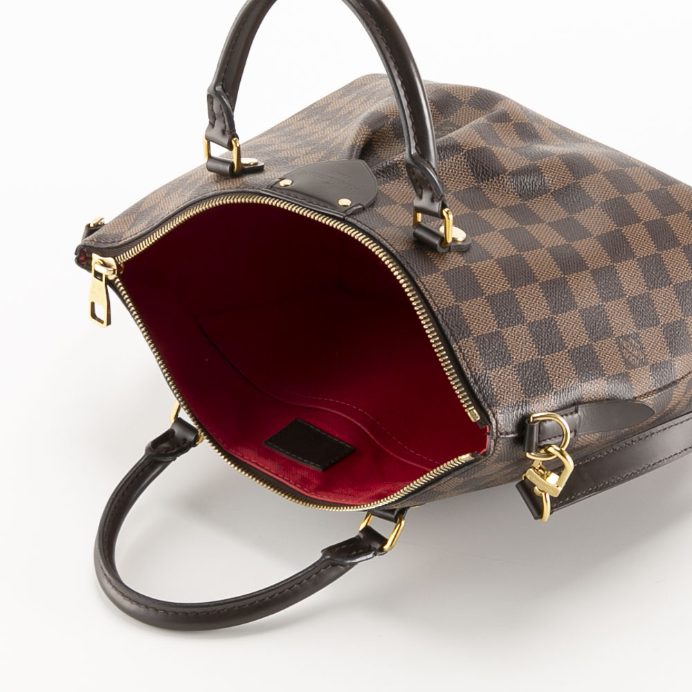 【ヴィンテージ・中古】ルイ･ヴィトン LOUIS VUITTON ハンド・トートバッグ ダミエ シエナ PM N41545【FITHOUSE ONLINE SHOP】