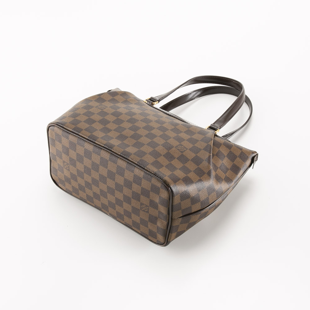 【ヴィンテージ・中古】ルイ･ヴィトン LOUIS VUITTON ハンド・トートバッグ ダミエ ウエストミンスターPM N41103【FITHOUSE ONLINE SHOP】