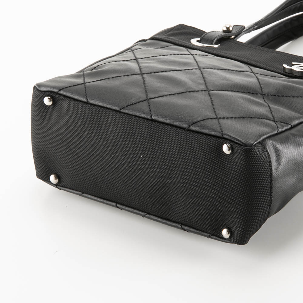 【ヴィンテージ・中古】シャネル CHANEL ハンド・トートバッグ パリビアリッツ SM A34208【FITHOUSE ONLINE SHOP】
