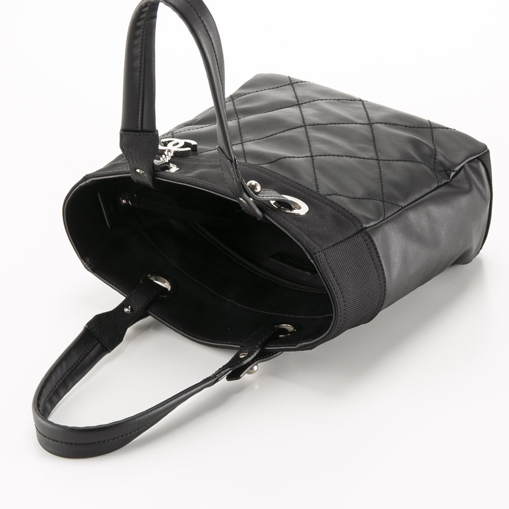 【ヴィンテージ・中古】シャネル CHANEL ハンド・トートバッグ パリビアリッツ SM A34208【FITHOUSE ONLINE SHOP】