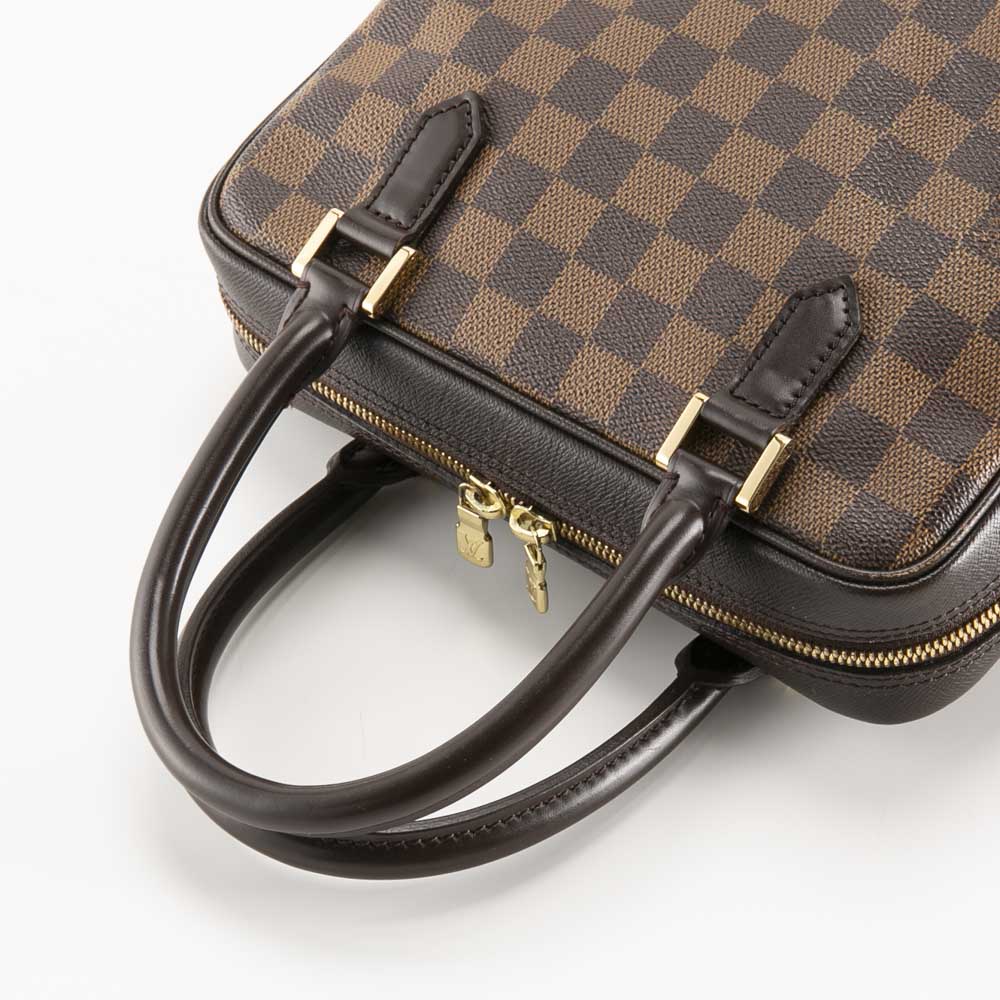 【ヴィンテージ・中古】ルイ･ヴィトン LOUIS VUITTON ハンド・トートバッグ ダミエ ブレラ N51150【FITHOUSE ONLINE SHOP】