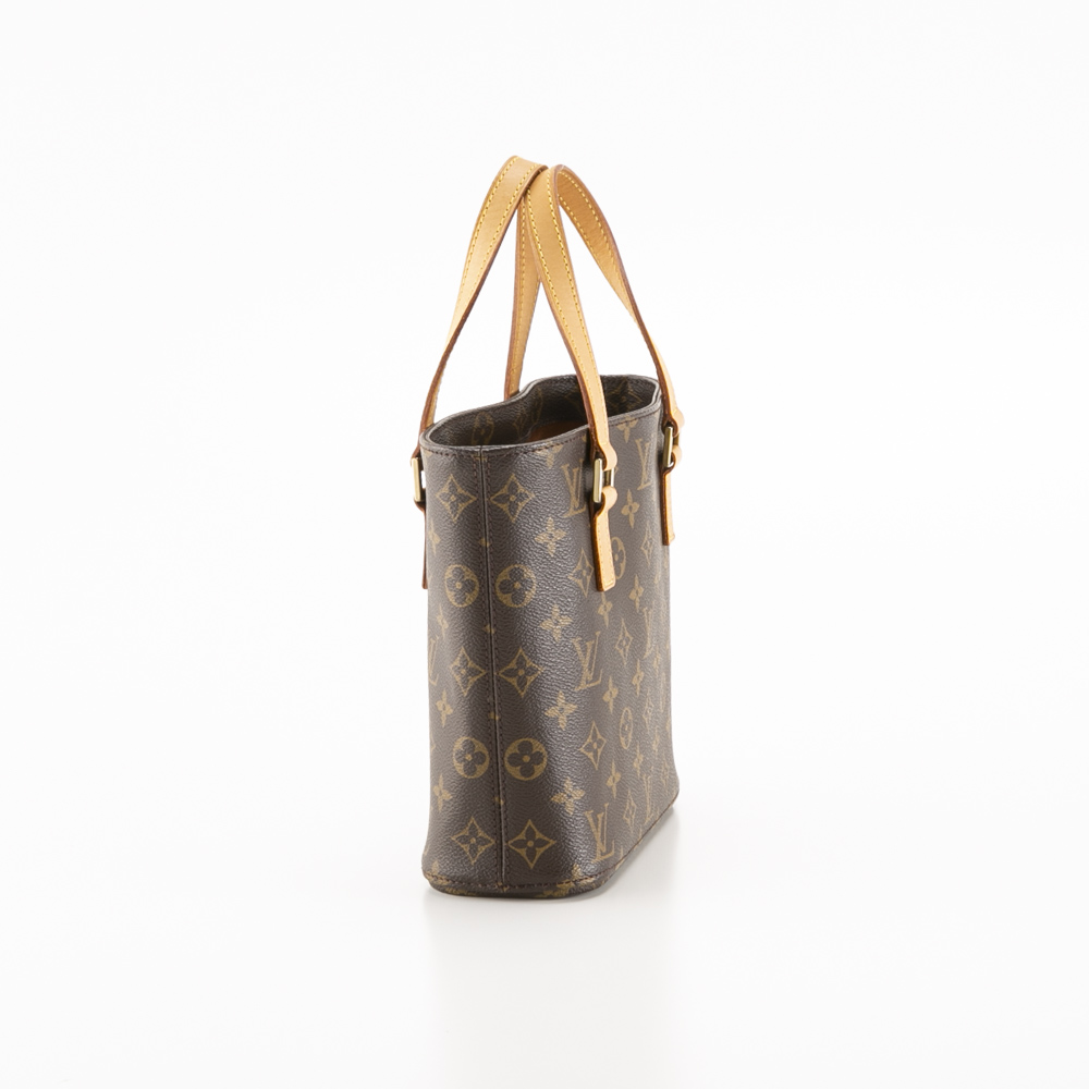 【ヴィンテージ・中古】ルイ･ヴィトン LOUIS VUITTON ハンド・トートバッグ モノグラム ヴァヴァン PM M51172【FITHOUSE ONLINE SHOP】