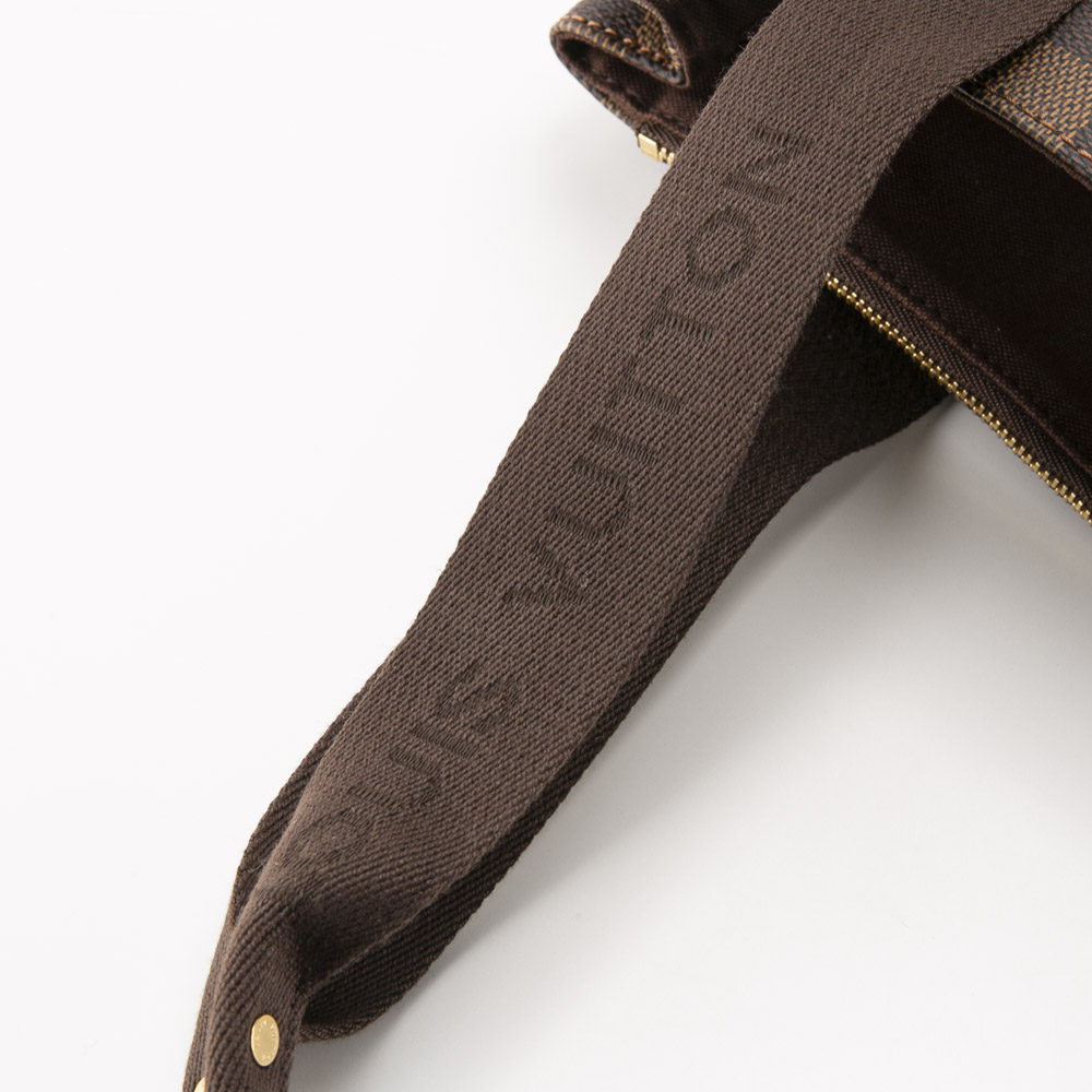 【ヴィンテージ・中古】ルイ･ヴィトン LOUIS VUITTON ハンド・トートバッグ ダミエ ボブール N52006【FITHOUSE ONLINE SHOP】