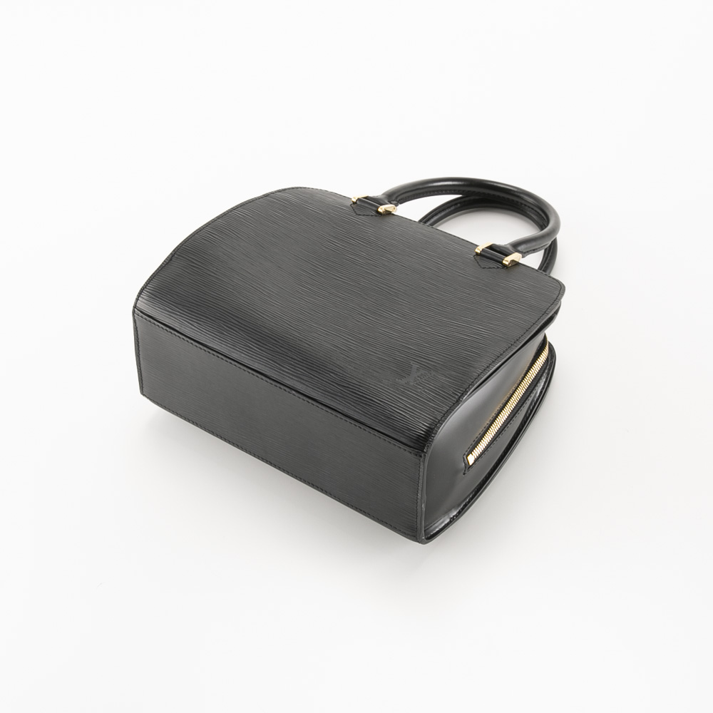 【ヴィンテージ・中古】ルイ･ヴィトン LOUIS VUITTON ハンド・トートバッグ エピ ポンヌフ M52052【FITHOUSE ONLINE SHOP】