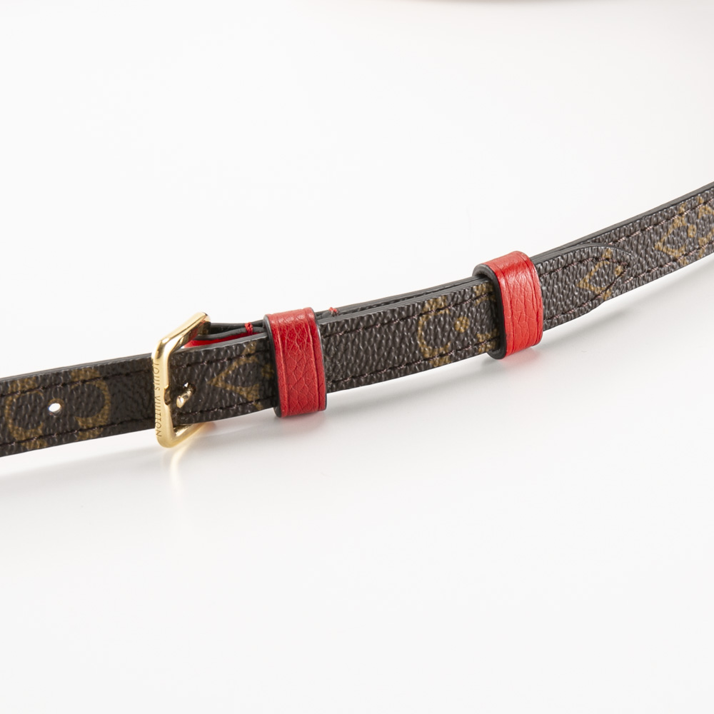 【ヴィンテージ・中古】ルイ･ヴィトン LOUIS VUITTON ハンド・トートバッグ モノグラム マリニャン M44286【FITHOUSE ONLINE SHOP】