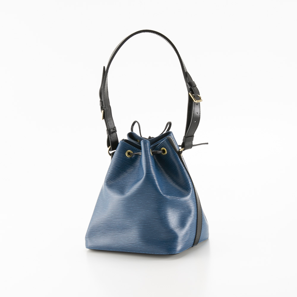 【ヴィンテージ・中古】ルイ･ヴィトン LOUIS VUITTON エピ バイカラー ショルダーバッグ M44152【FITHOUSE ONLINE SHOP】