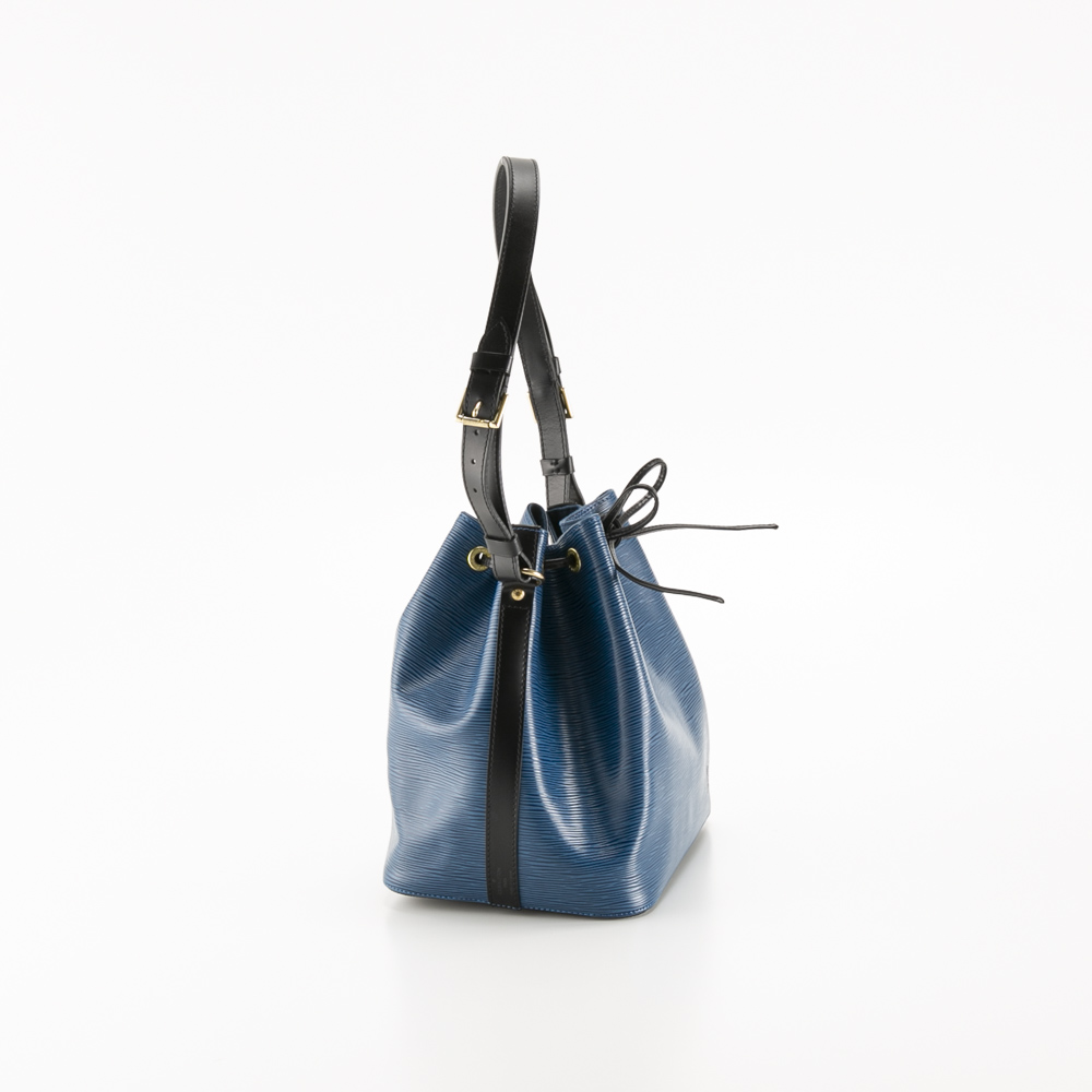 【ヴィンテージ・中古】ルイ･ヴィトン LOUIS VUITTON エピ バイカラー ショルダーバッグ M44152【FITHOUSE ONLINE SHOP】