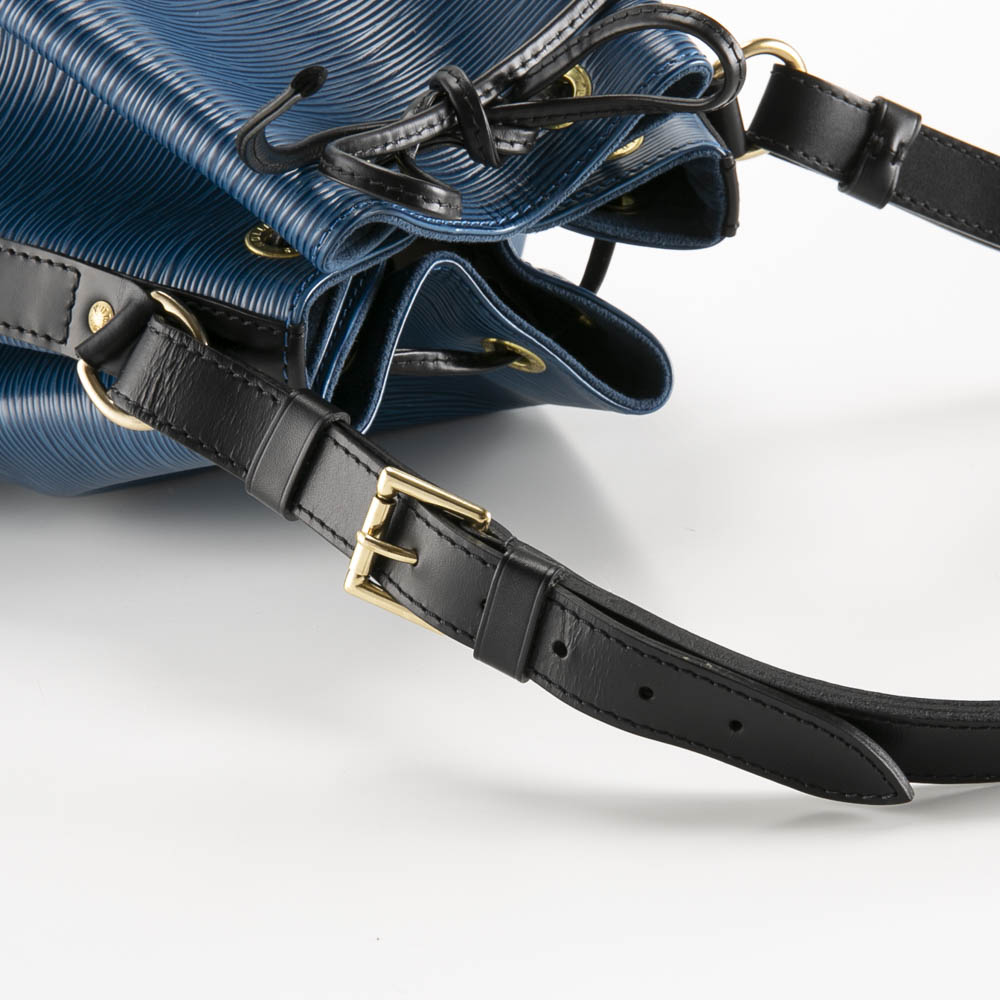 【ヴィンテージ・中古】ルイ･ヴィトン LOUIS VUITTON エピ バイカラー ショルダーバッグ M44152【FITHOUSE ONLINE SHOP】