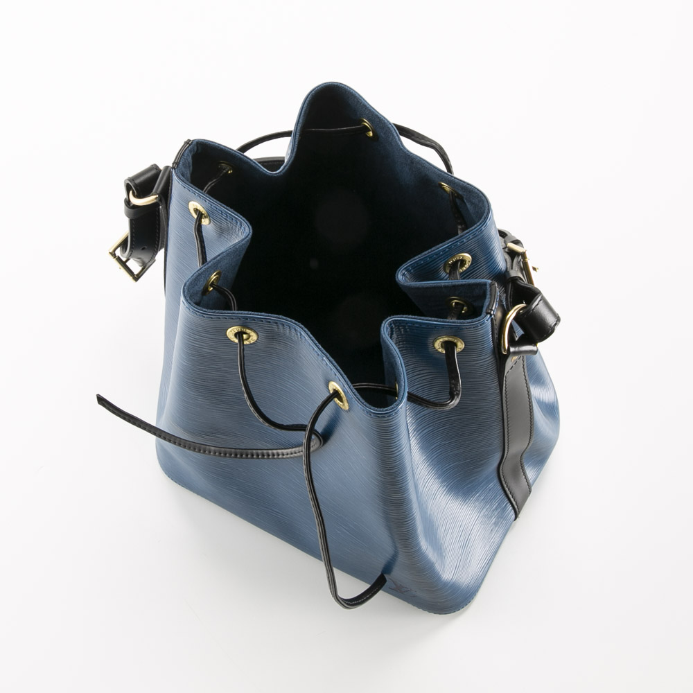 【ヴィンテージ・中古】ルイ･ヴィトン LOUIS VUITTON エピ バイカラー ショルダーバッグ M44152【FITHOUSE ONLINE SHOP】