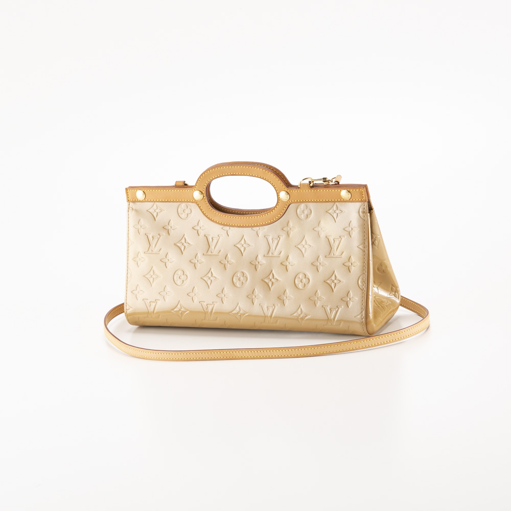 【ヴィンテージ・中古】ルイ･ヴィトン LOUIS VUITTON ハンド・トートバッグ  ロクスバリードライブ M91391【FITHOUSE ONLINE SHOP】