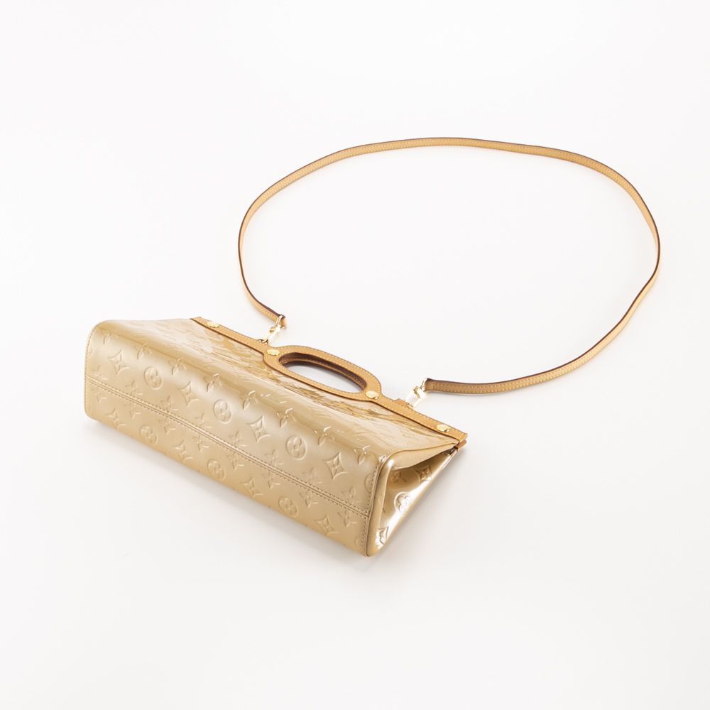 【ヴィンテージ・中古】ルイ･ヴィトン LOUIS VUITTON ハンド・トートバッグ  ロクスバリードライブ M91391【FITHOUSE ONLINE SHOP】