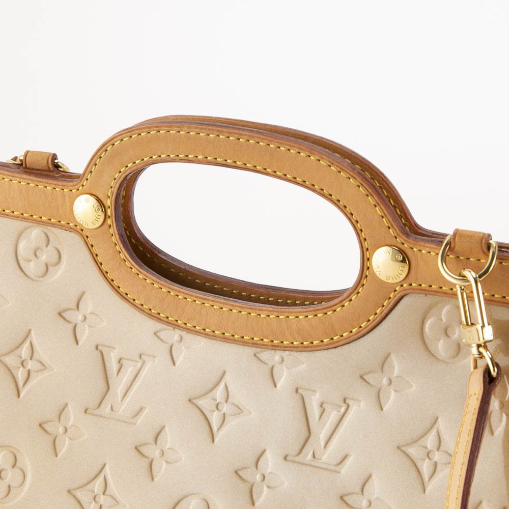 【ヴィンテージ・中古】ルイ･ヴィトン LOUIS VUITTON ハンド・トートバッグ  ロクスバリードライブ M91391【FITHOUSE ONLINE SHOP】